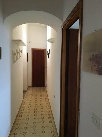 Case Vacanze Torre Petrosa - Photo2
