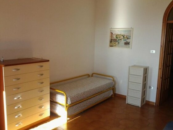 Case Vacanze Torre Petrosa - Photo4