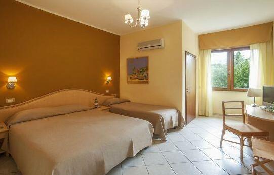 Hotel Orion Villammare - Photo3