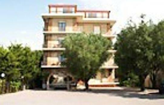 Hotel Orion Villammare - Photo4