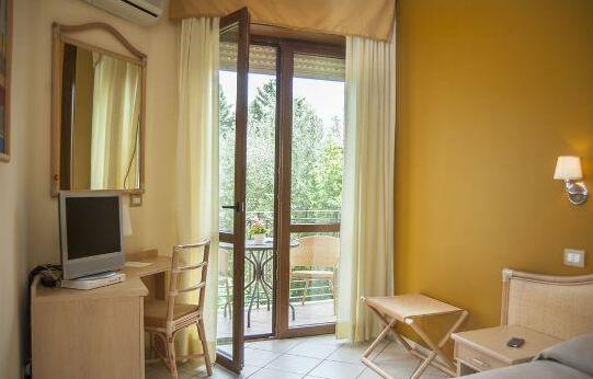 Hotel Orion Villammare - Photo5