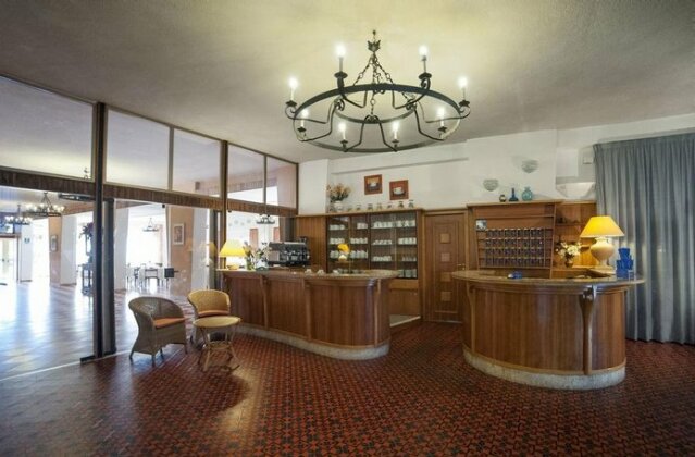 Hotel Royal Villammare - Photo2