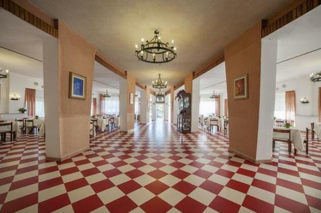 Hotel Royal Villammare - Photo3