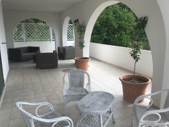 La Bouganville Villammare - Photo2