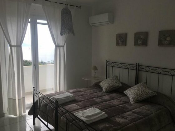 La Bouganville Villammare - Photo4