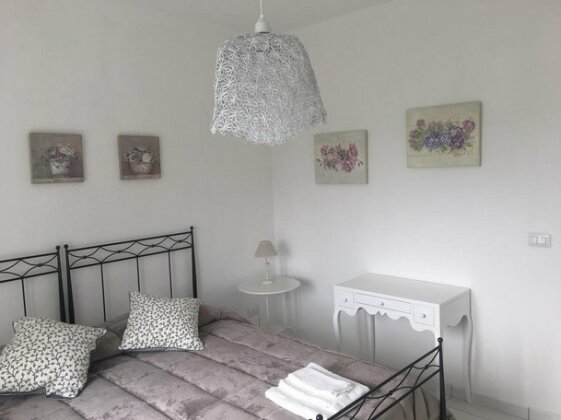 La Bouganville Villammare - Photo5