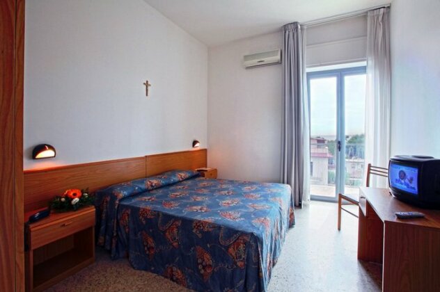 Hotel Corallo Villapiana - Photo2