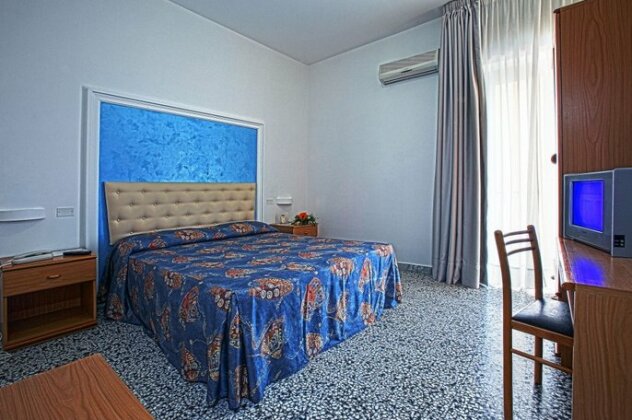 Hotel Corallo Villapiana - Photo3