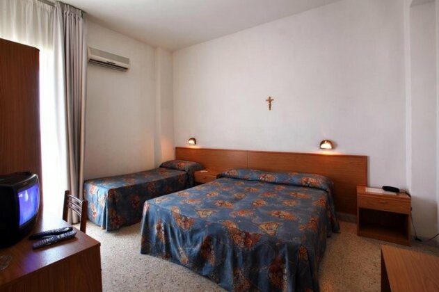 Hotel Corallo Villapiana - Photo4