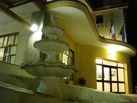 Hotel Ristorante111 - Photo4