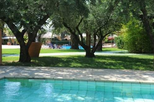 Villaggio Residence Club Le Ginestre - Photo3