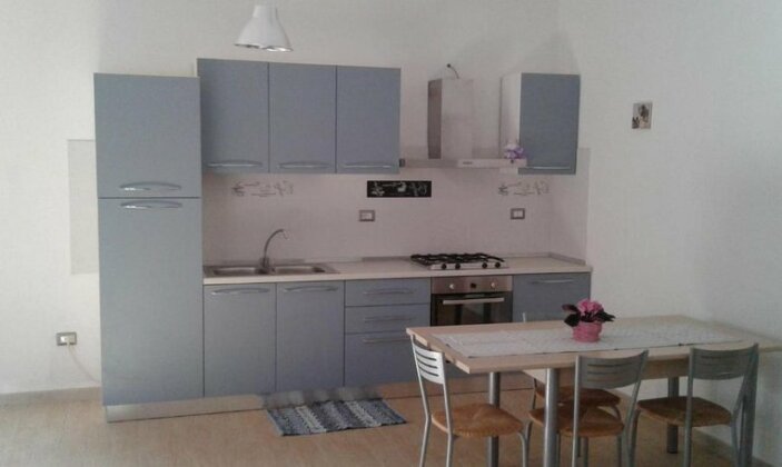 Asfodelo Villaputzu - Photo2