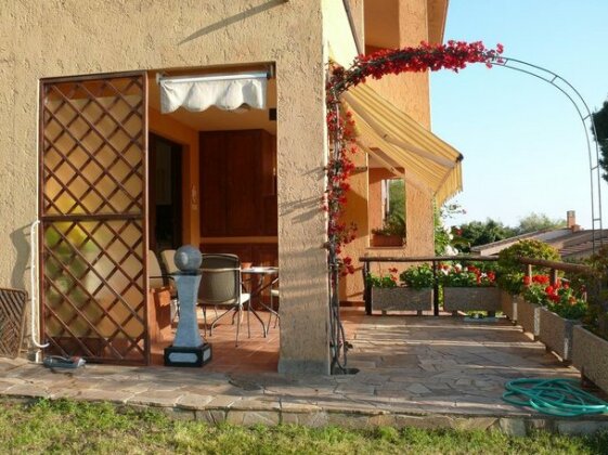 Casa Bruna Villaputzu - Photo2