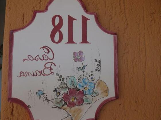 Casa Bruna Villaputzu - Photo3