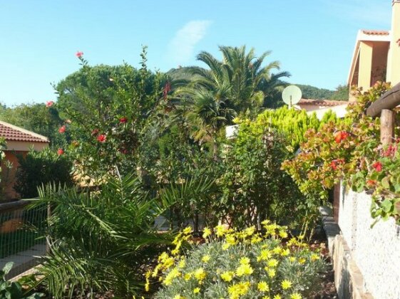 Casa Bruna Villaputzu - Photo5