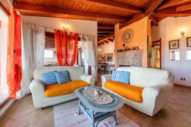 Casa con vista mare Villaputzu - Photo5