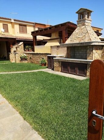 Casa Torre Porto Corallo - Photo4