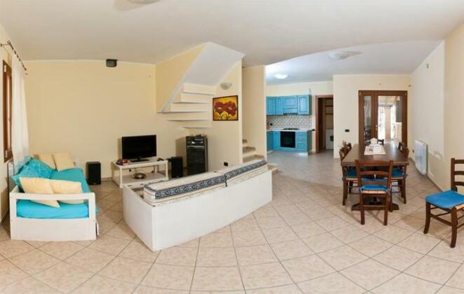 Casa Vacanze Porto Corallo - Photo3