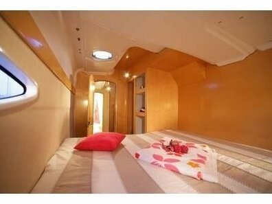 Catamarano C1P8 - Photo2