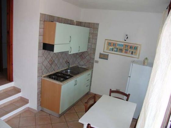 Hotel Porto Corallo Residence - Photo3