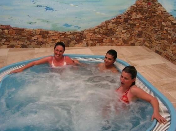 Hotel Porto Corallo Residence - Photo5