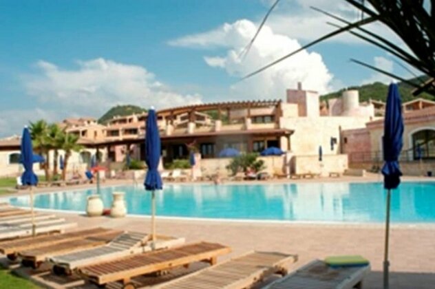 Il Borgo di Porto Corallo - Photo2