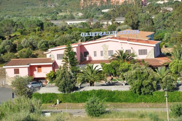 Il Castello Villaputzu