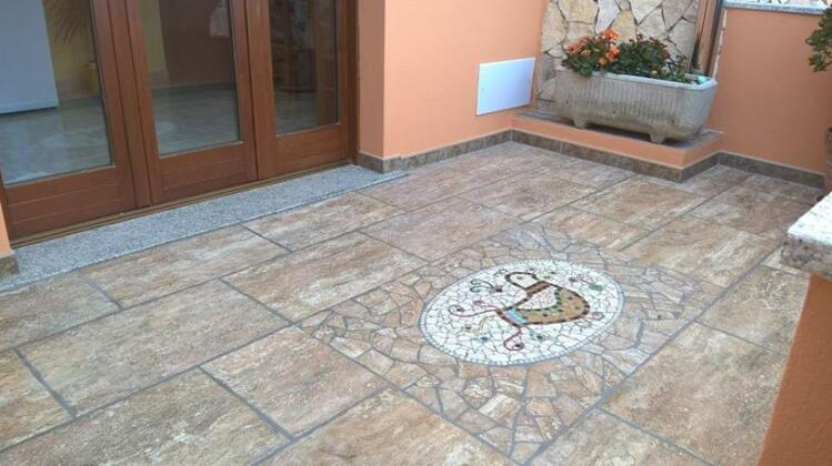 La Pavoncella Villaputzu - Photo3