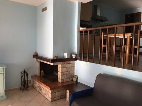 La torre Villaputzu - Photo2