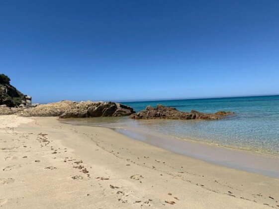 Porto Corallo / Costa Rei - Photo3