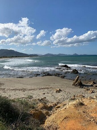 Porto Corallo / Costa Rei - Photo4