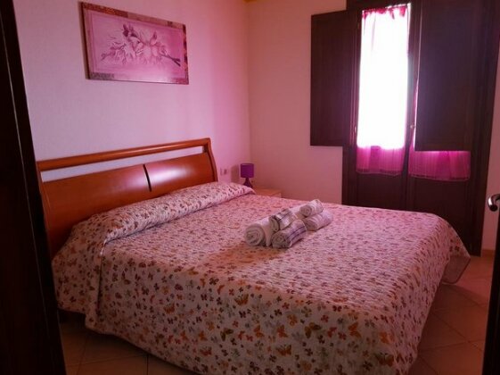 Porto Corallo Frontemare - Photo5