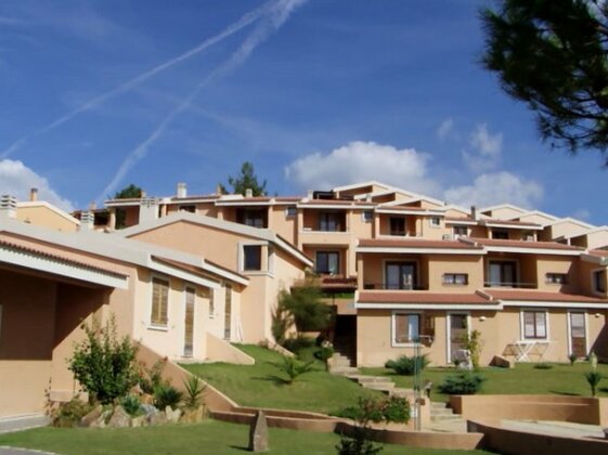 Porto Corallo Residence Villaputzu - Photo2