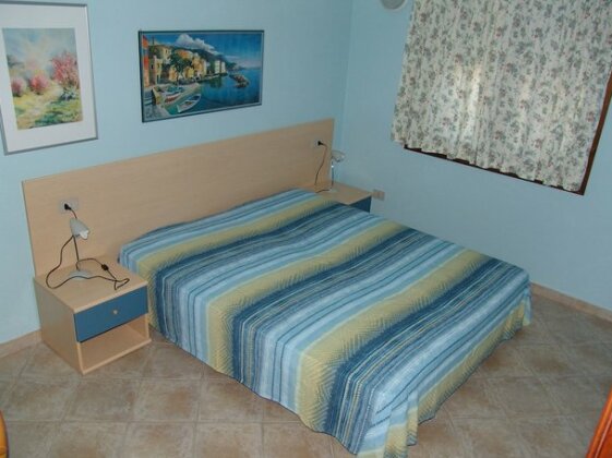 Porto Corallo Residence Villaputzu - Photo3