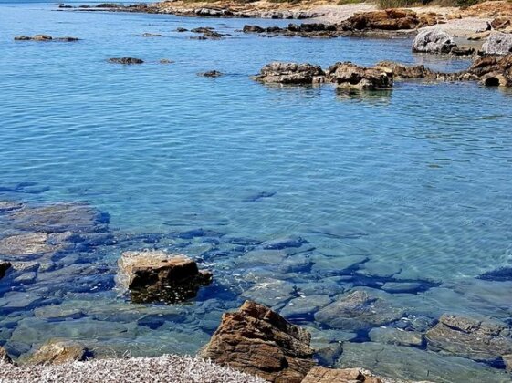 Villetta Portocorallo - Photo2