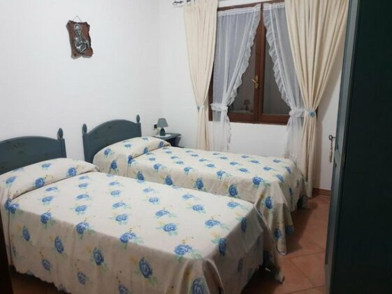 Villetta Portocorallo - Photo4