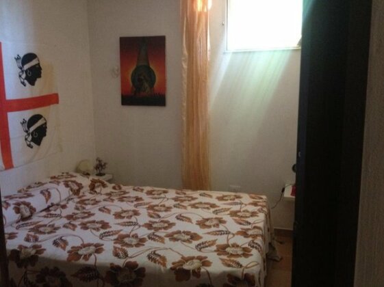Villetta Residence Porto Corallo - Photo3