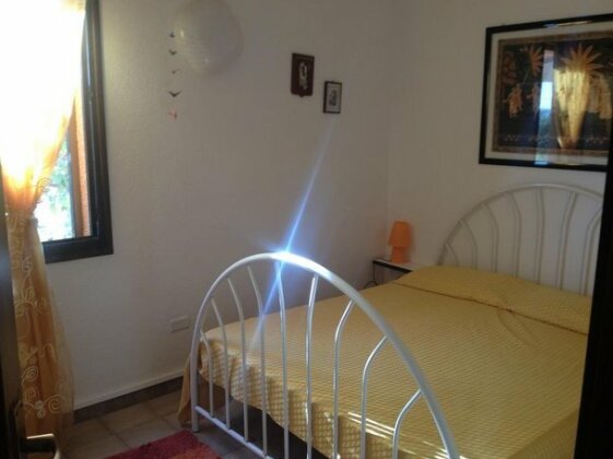 Villetta Residence Porto Corallo - Photo4