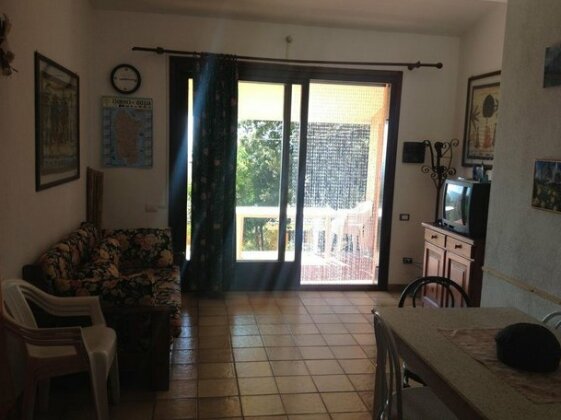 Villetta Residence Porto Corallo - Photo5