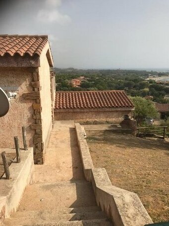Villino Aurora