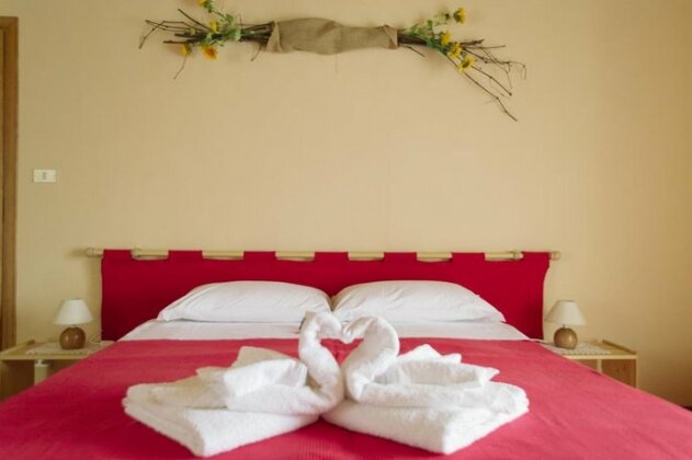 Bed & Breakfast Ai Fontana - Photo5