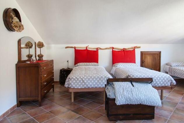 Bed and Breakfast Il Faggio Villar San Costanzo - Photo5