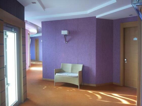 Hotel Ginepro - Photo3