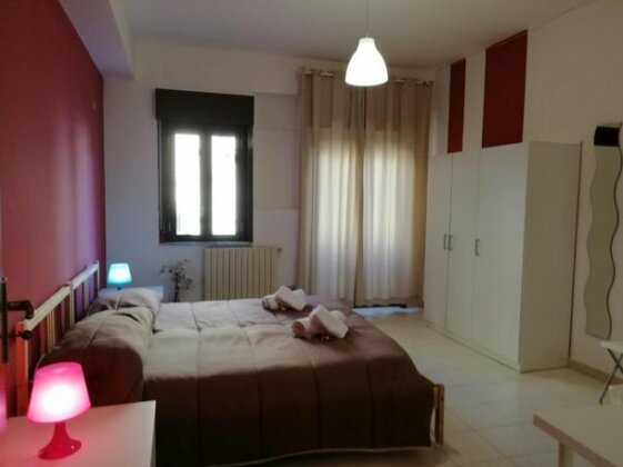B&b Cristina Villarosa - Photo3