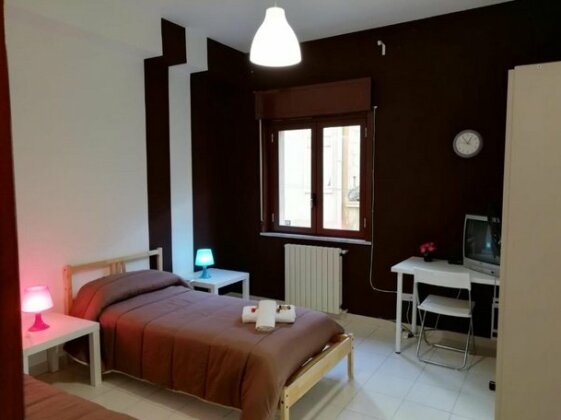 B&b Cristina Villarosa - Photo4
