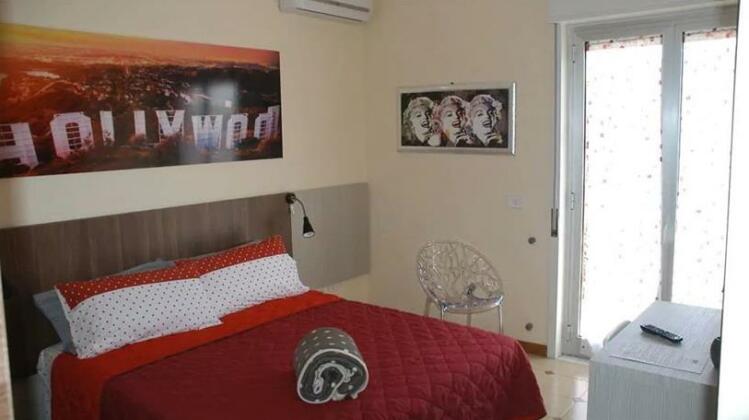 Bed & Breakfast Hollywood - Photo2