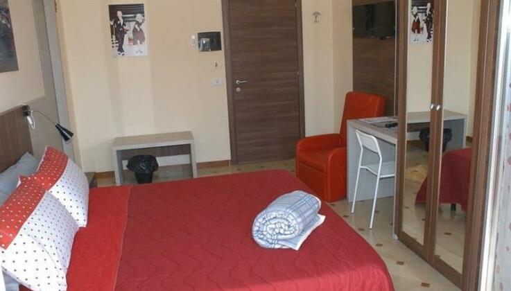 Bed & Breakfast Hollywood - Photo3