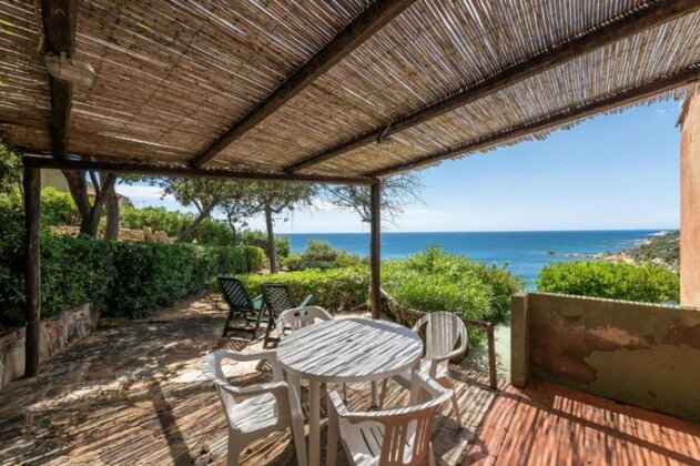 Accu is Prezzus tipo H fronte mare - Photo2