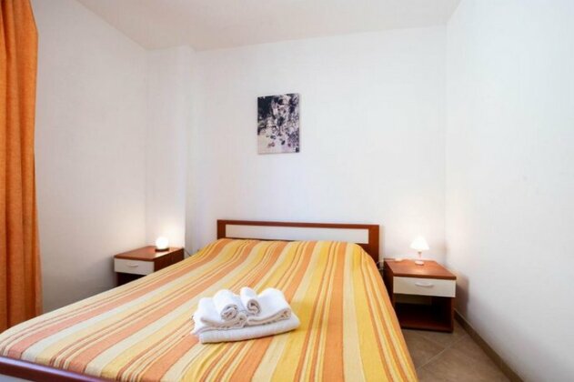 Apartment Cavour Codice F - Photo4