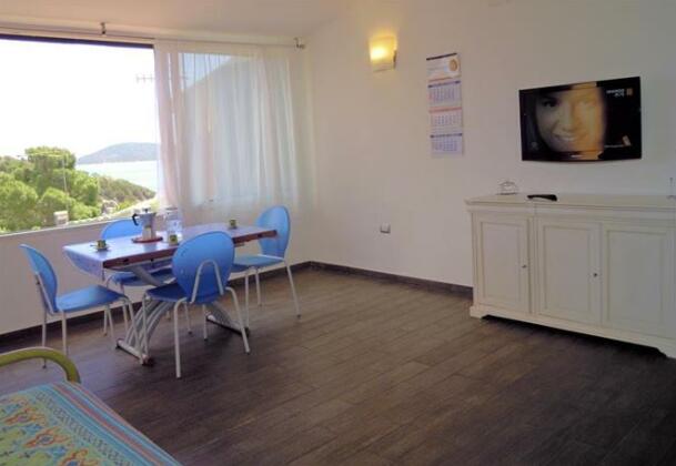 Appartamenti Porto Luna - Photo3